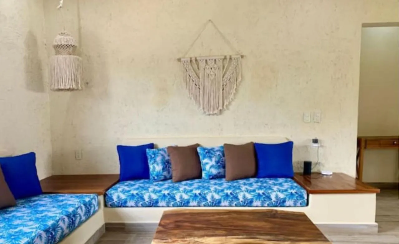 Baklis Apartments Tulum
