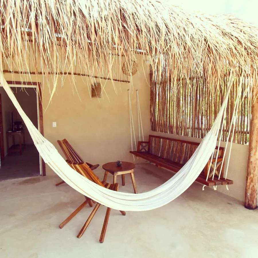 Baklis Apartments Tulum