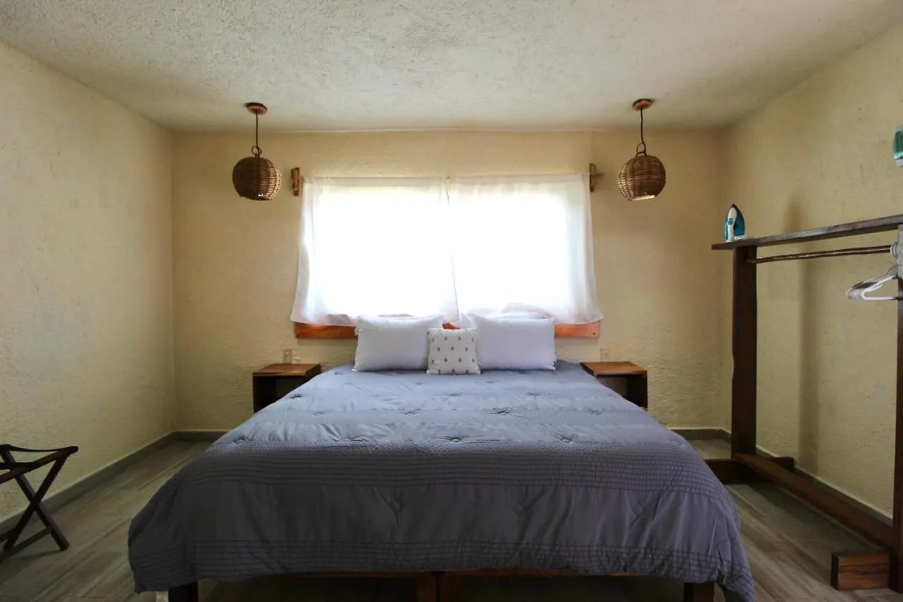 Baklis Apartments Tulum 0*,  Mexico