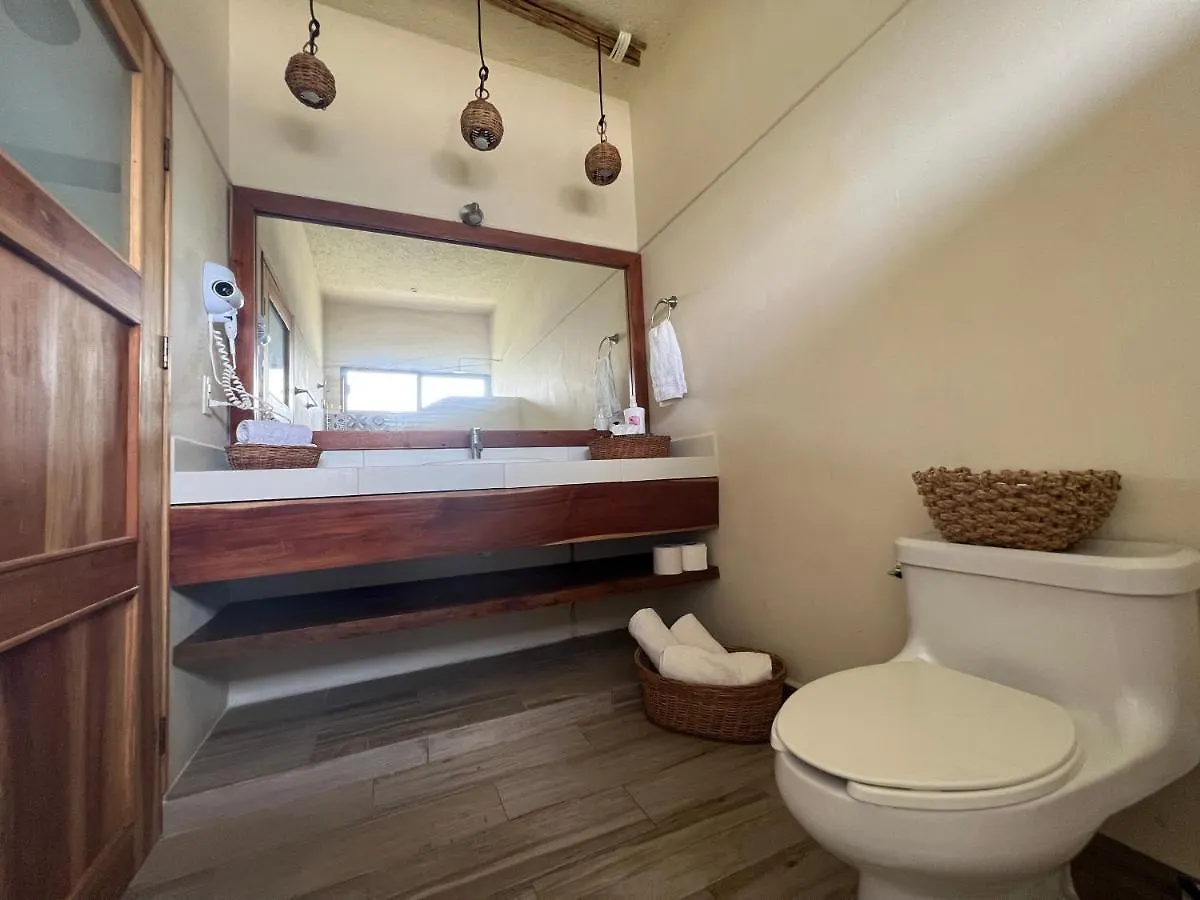 Baklis Apartments Tulum